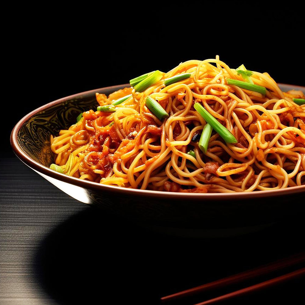 Peking Express Image